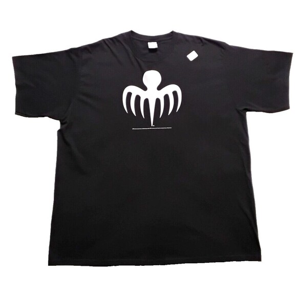 James Bond 007 SPECTRE Symbol Men's T-shirt 100% cotton NWOT 3XL - Picture 1 of 6
